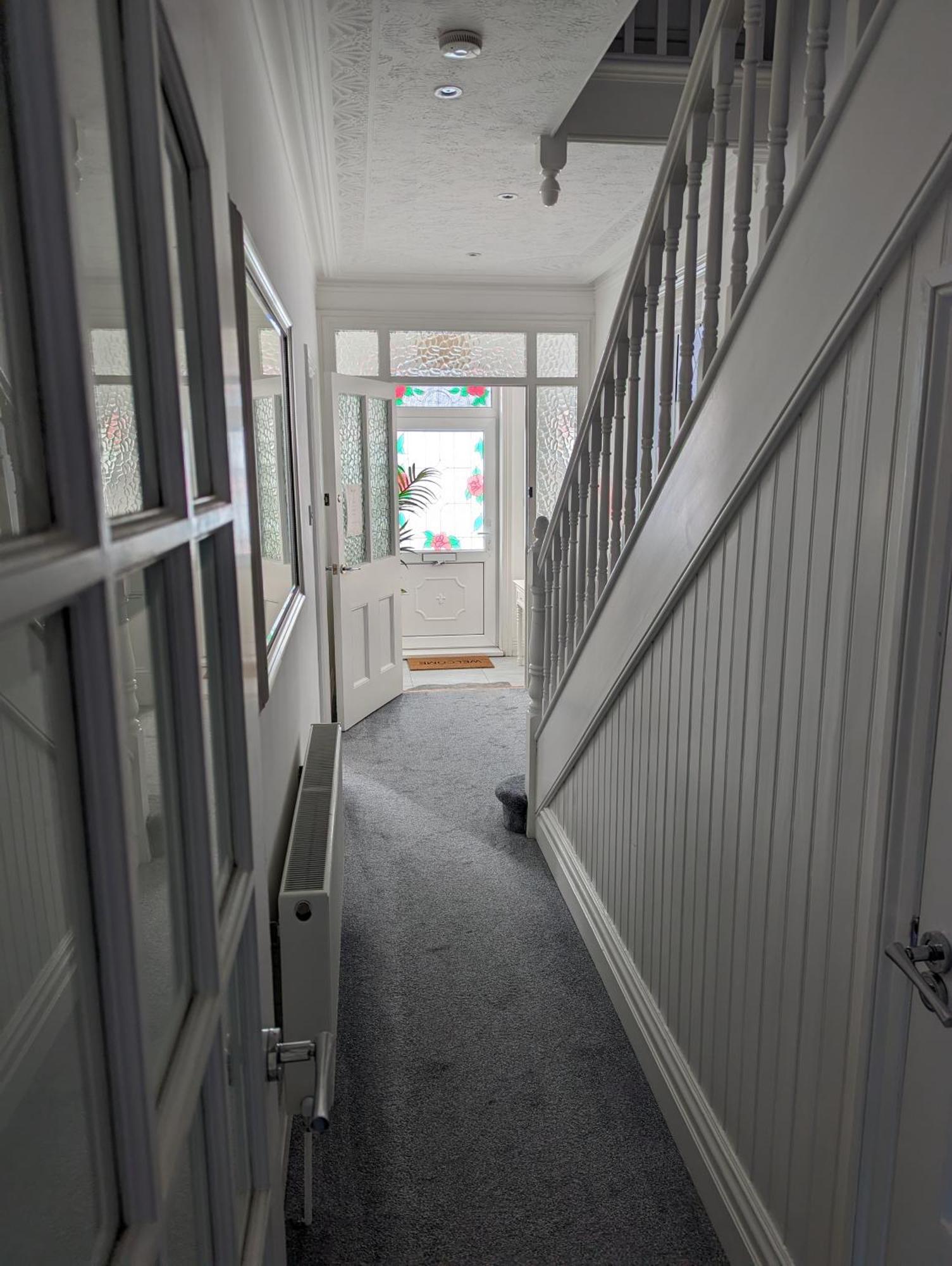 Cosy Bee And Apartment บอร์นมัธ ห้อง รูปภาพ