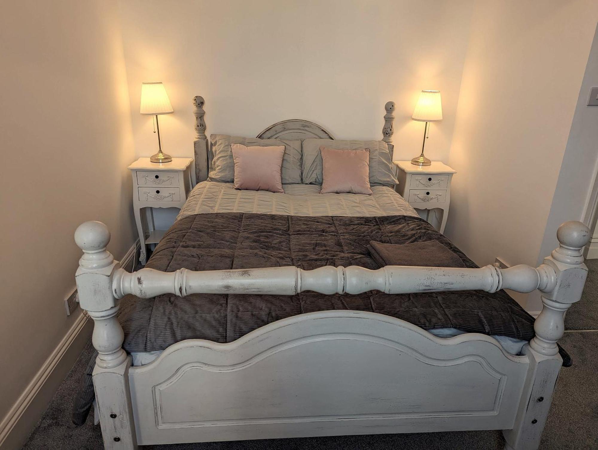 Cosy Bee And Apartment บอร์นมัธ ภายนอก รูปภาพ