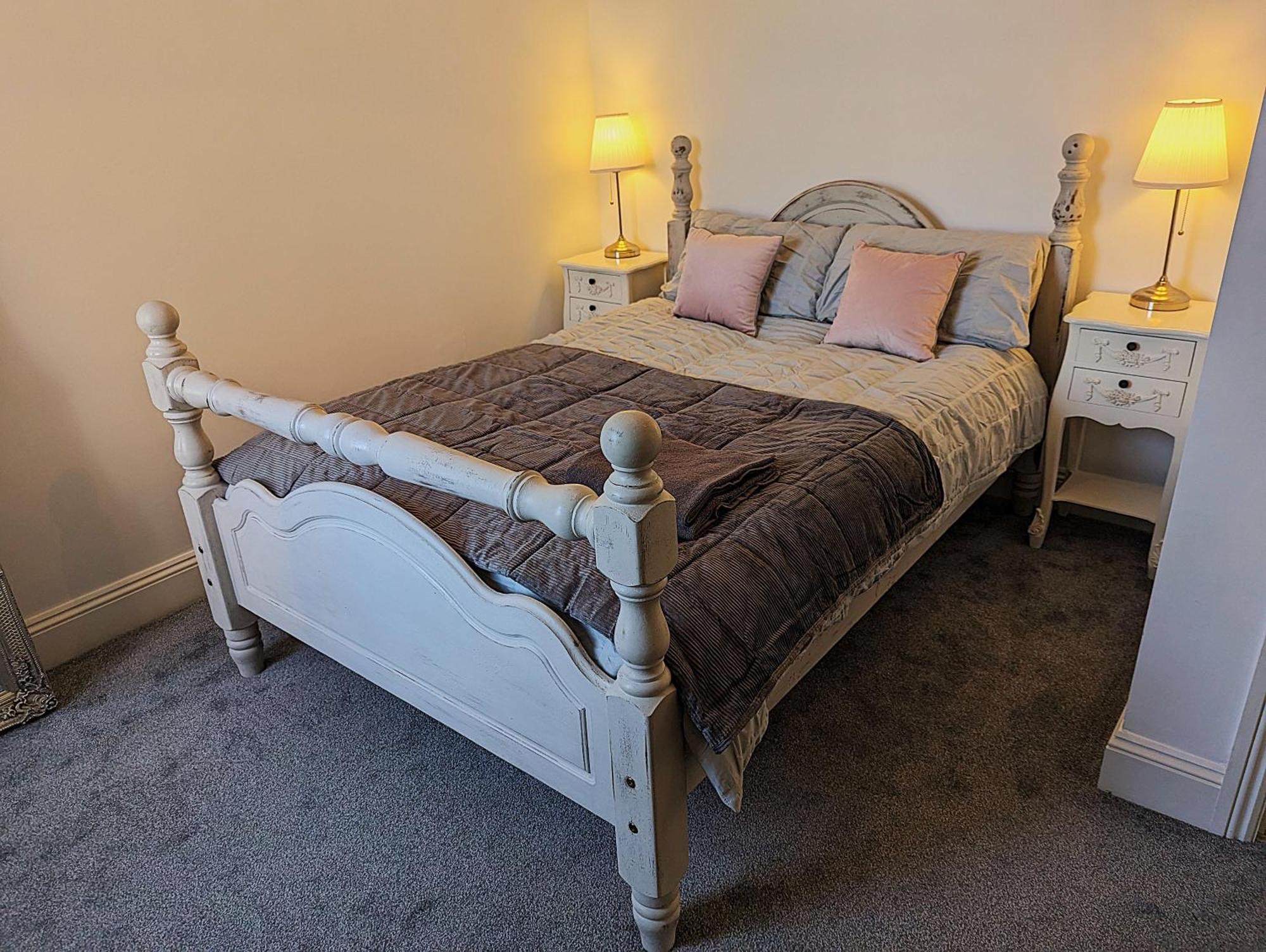 Cosy Bee And Apartment บอร์นมัธ ภายนอก รูปภาพ